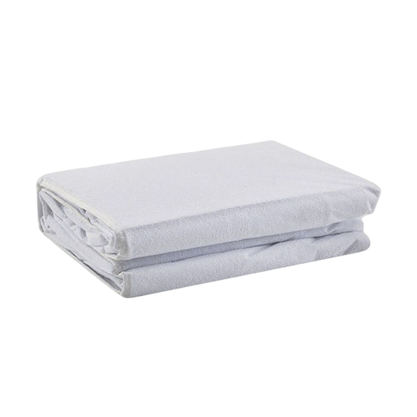 Waterproof mattress protector